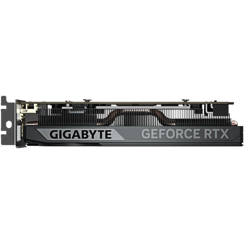 Tarjeta Gráfica Gigabyte GeForce RTX 5060 OC Low Profile/ 8GB GDDR7