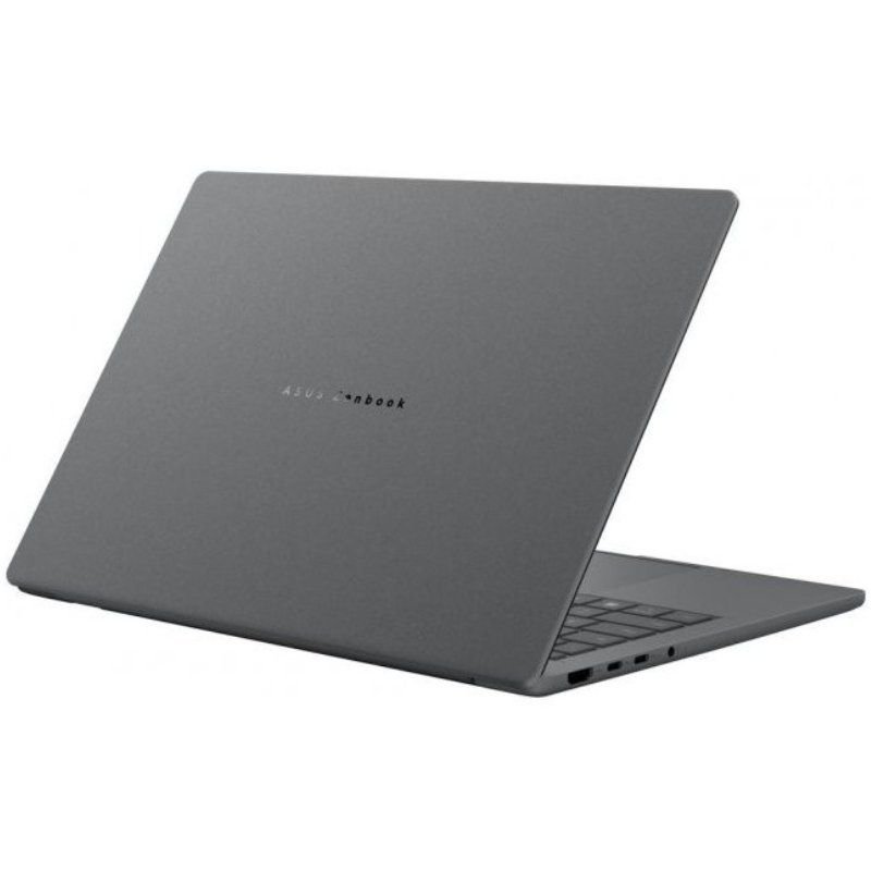 Portátil Asus ZenBook A14 OLED UX3407QA-QD412W Qualcomm Snapdragon X X1-26-100/ 32GB/ 512GB SSD/ 14"/ Win11