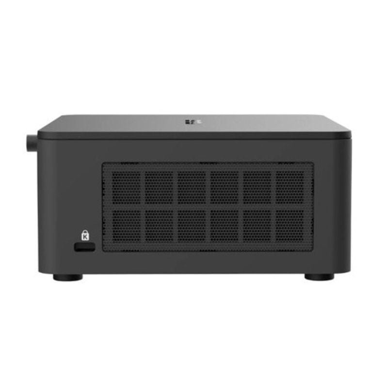 MiniPC Asus NUC 13 Pro RNUC13ANHI700000I Intel Core i7-1360P/ Sin Cable de Alimentación