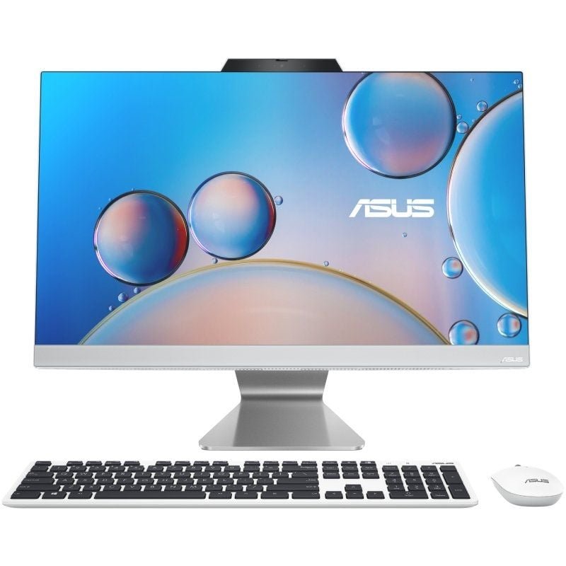 PC All in One Asus A3402WVAK-WPC0980 Intel Core i5-1335U/ 16GB/ 512GB SSD/ 23.8"/ Sin Sistema Operativo