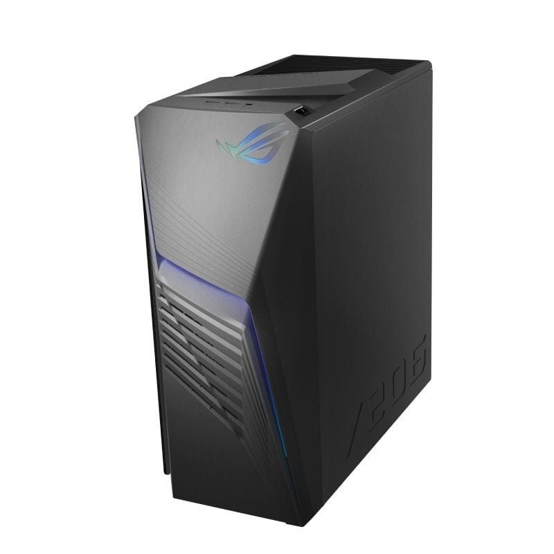PC Gaming Asus ROG Strix G13CHR-51440F0450 Intel Core i5-14400F/ 16GB/ 1TB SSD/ GeForce RTX 4060/ Sin Sistema Operativo
