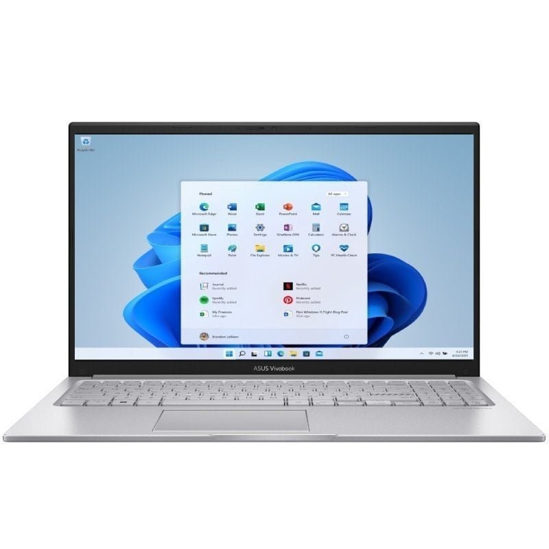 Portátil Asus VivoBook 15 F1504VA-NJ749W Intel Core i7-1355U/ 16GB/ 512GB SSD/ 15.6"/ Win11