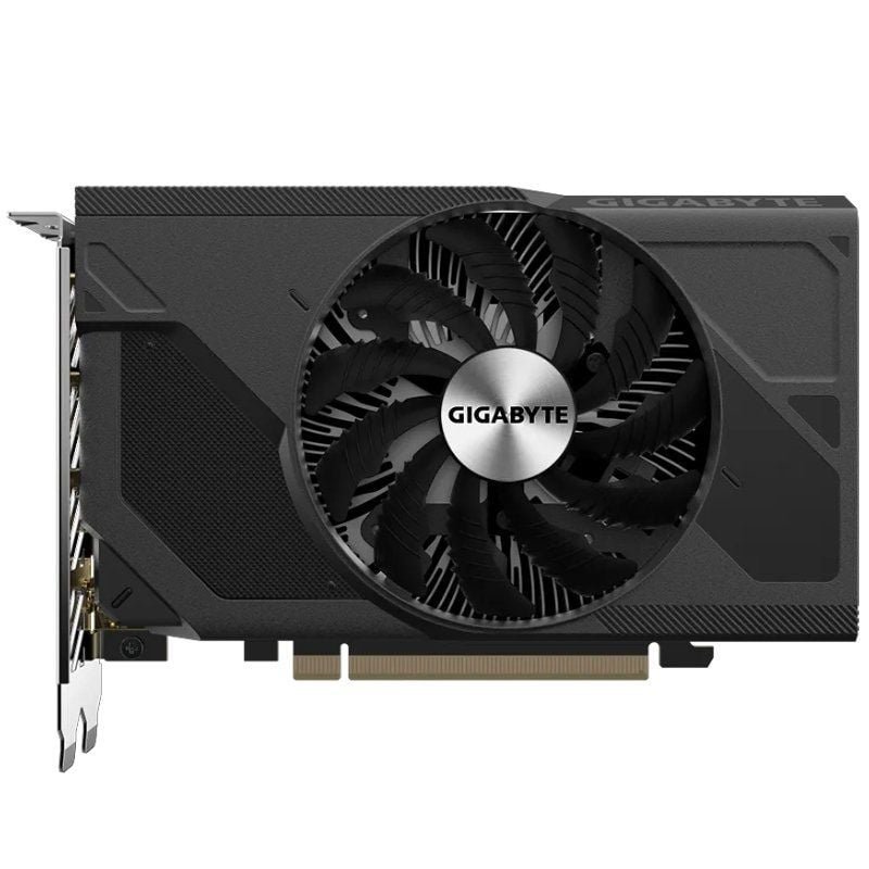 Tarjeta Gráfica Gigabyte GeForce RTX 4060 D6/ 8GB GDDR6