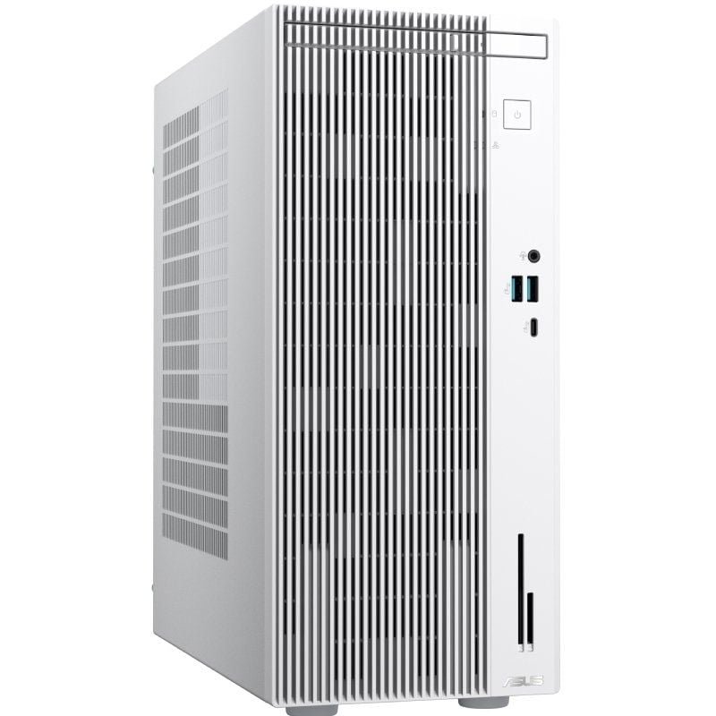 PC Asus Mini Torre V500MV-13420H0130 Intel Core i5-13420H/ 8GB/ 512GB SSD/ Sin Sistema Operativo