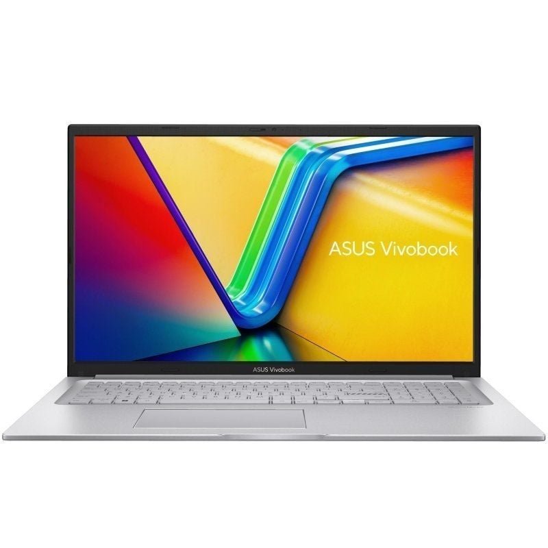 Portátil Asus VivoBook 17 F1704VA-AU534 Intel Core i5-1334U/ 16GB/ 512GB SSD/ 17.3"/ Sin Sistema Operativo