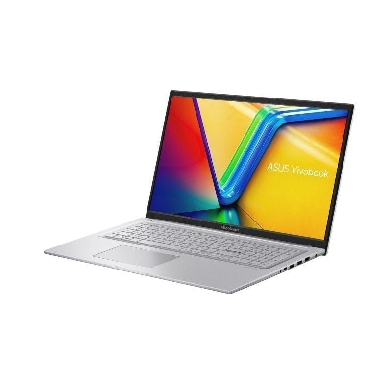 Portátil Asus VivoBook 17 F1704VA-AU534 Intel Core i5-1334U/ 16GB/ 512GB SSD/ 17.3"/ Sin Sistema Operativo