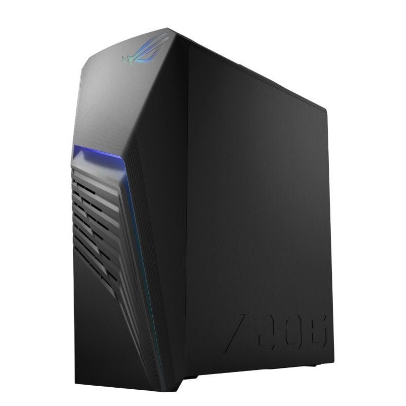 PC Gaming Asus ROG Strix G13CHR-51440F0450 Intel Core i5-14400F/ 16GB/ 1TB SSD/ GeForce RTX 4060/ Sin Sistema Operativo