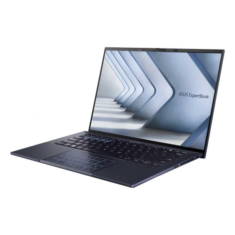 Portátil Asus ExpertBook B9 OLED B9403CVAR-KM0851X Intel Core Ultra 7-150U/ 32GB/ 1TB SSD/ 14"/ Win11 Pro