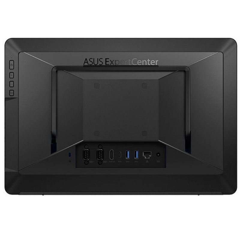 PC All in One Asus ExpertCenter E1 AiO E1600WKAT-BA002M Intel Celeron N4500/ 8GB/ 256GB SSD/ 15.6" Táctil/ Sin Sistema Operativo