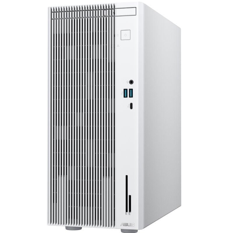 PC Asus Mini Torre V500MV-13420H0130 Intel Core i5-13420H/ 8GB/ 512GB SSD/ Sin Sistema Operativo
