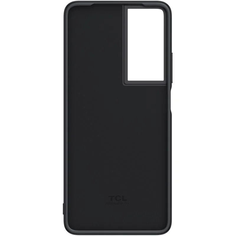 Funda TCL BCT612-2ALCEU1 para Tablet NxtPaper40 de 6.78"/ Negra/ Incluye Pen