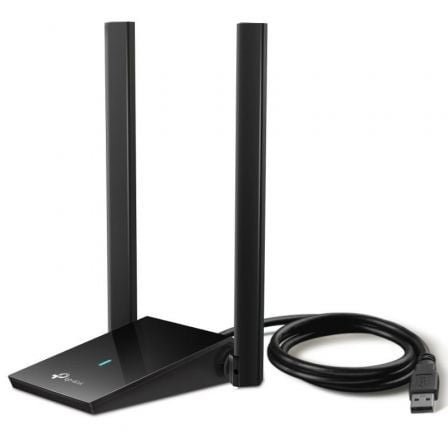 Adaptador USB - WiFi TP-Link Archer TX20U Plus/ 1800Mbps