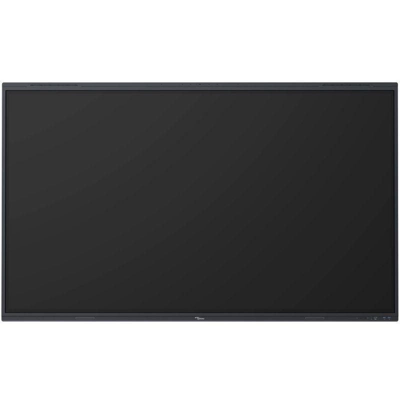 Pantalla Interactiva Premium Optoma Creative Touch Serie 5 5863RK/ 86"