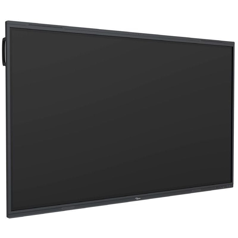 Pantalla Interactiva Premium Optoma Creative Touch Serie 5 5863RK/ 86"