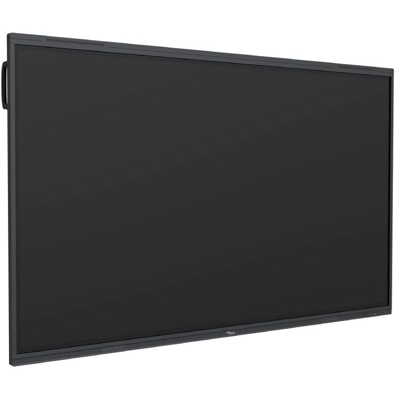 Pantalla Interactiva Premium Optoma Creative Touch Serie 5 5753RK/ 75"