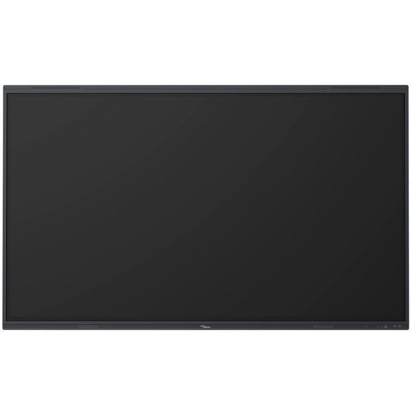 Pantalla Interactiva Premium Optoma Creative Touch Serie 5 5753RK/ 75"