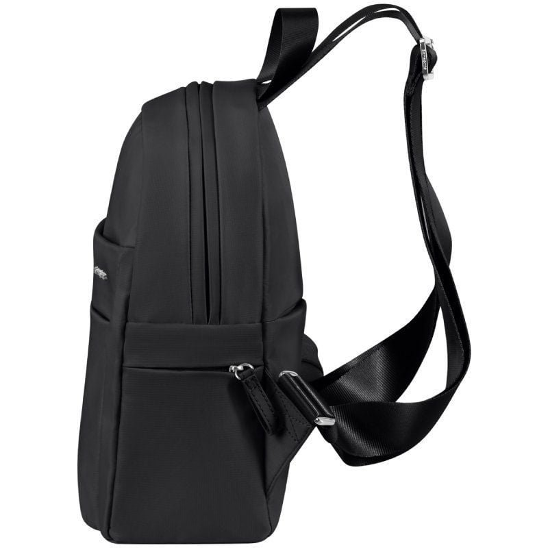 Mochila de Día Samsonite Move 5.0 S/ Capacidad 7L/ Negro
