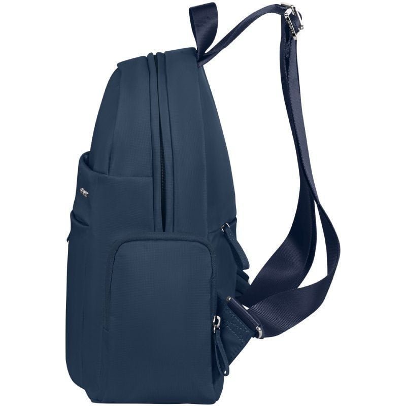 Mochila de Día Samsonite Move 5.0 M/ Capacidad 11.5L/ Azul Oscuro