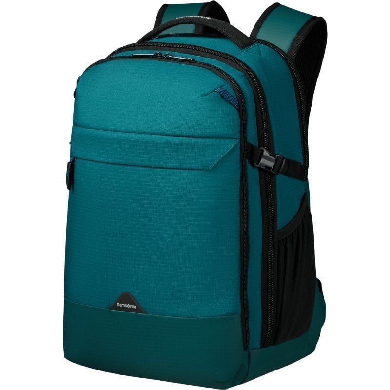 Mochila Samsonite Roadseeker M/ Capacidad 28L/ Verde Azulado