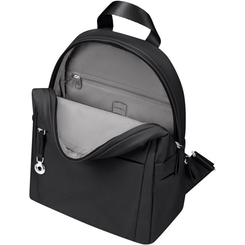 Mochila de Día Samsonite Move 5.0 S/ Capacidad 7L/ Negro