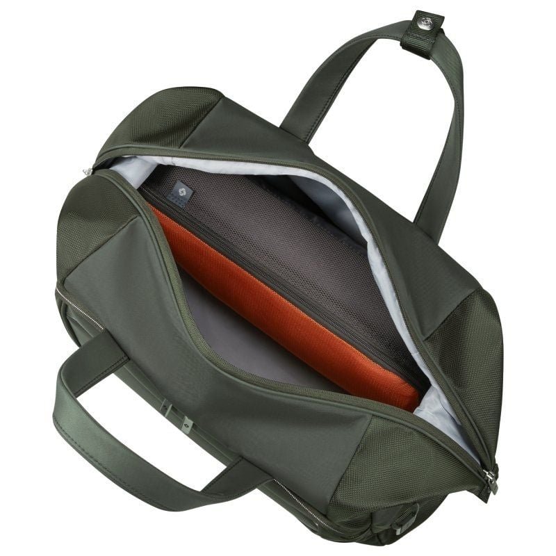 Bolsa de Viaje Samsonite Re-Lite 48cm/ 34x48x25cm/ Verde Hiedra