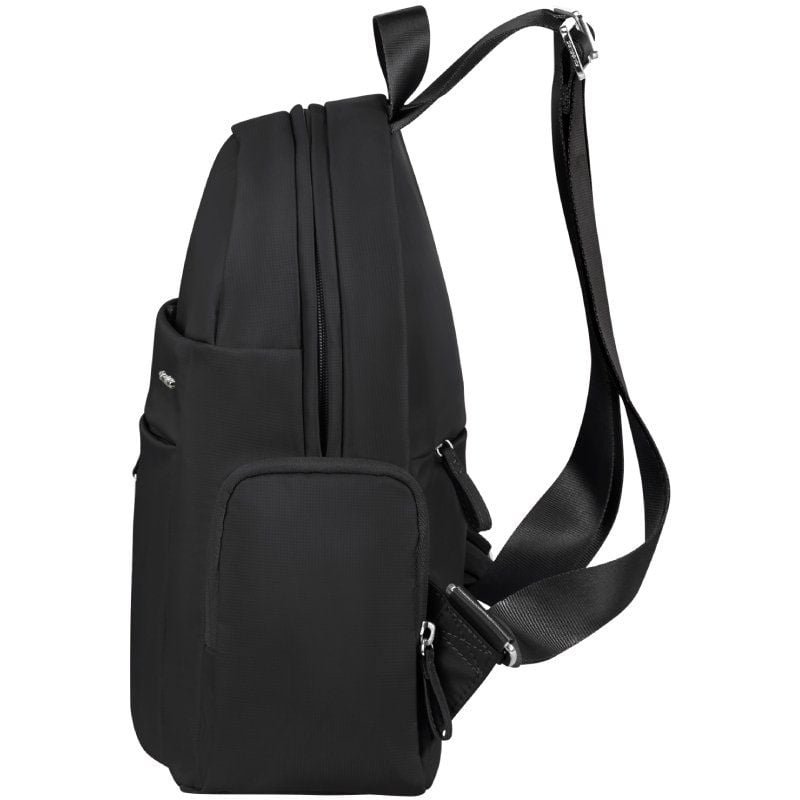 Mochila de Día Samsonite Move 5.0 M/ Capacidad 11.5L/ Negro