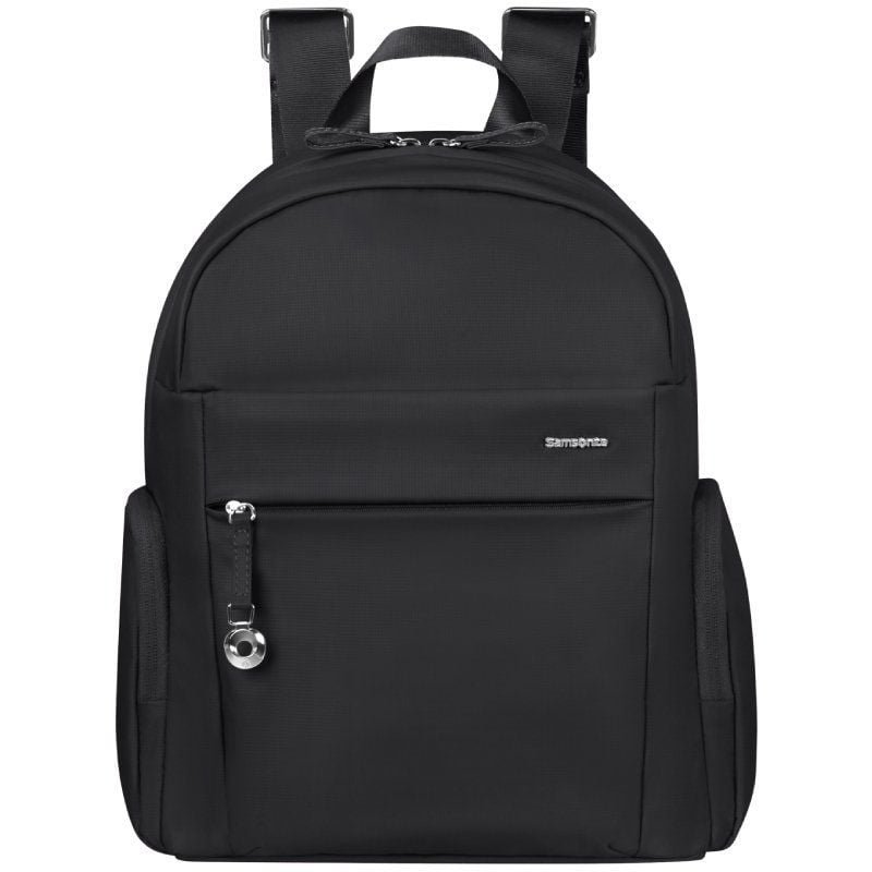 Mochila de Día Samsonite Move 5.0 M/ Capacidad 11.5L/ Negro
