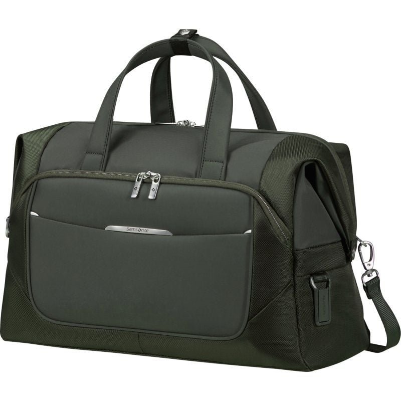 Bolsa de Viaje Samsonite Re-Lite 48cm/ 34x48x25cm/ Verde Hiedra