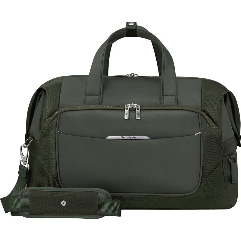 Bolsa de Viaje Samsonite Re-Lite 48cm/ 34x48x25cm/ Verde Hiedra