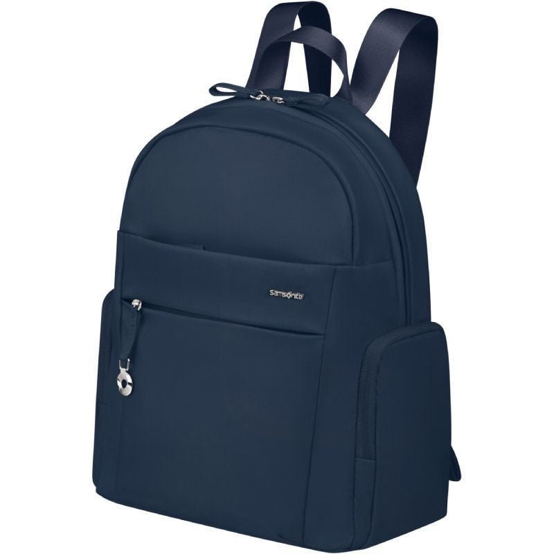 Mochila de Día Samsonite Move 5.0 M/ Capacidad 11.5L/ Azul Oscuro