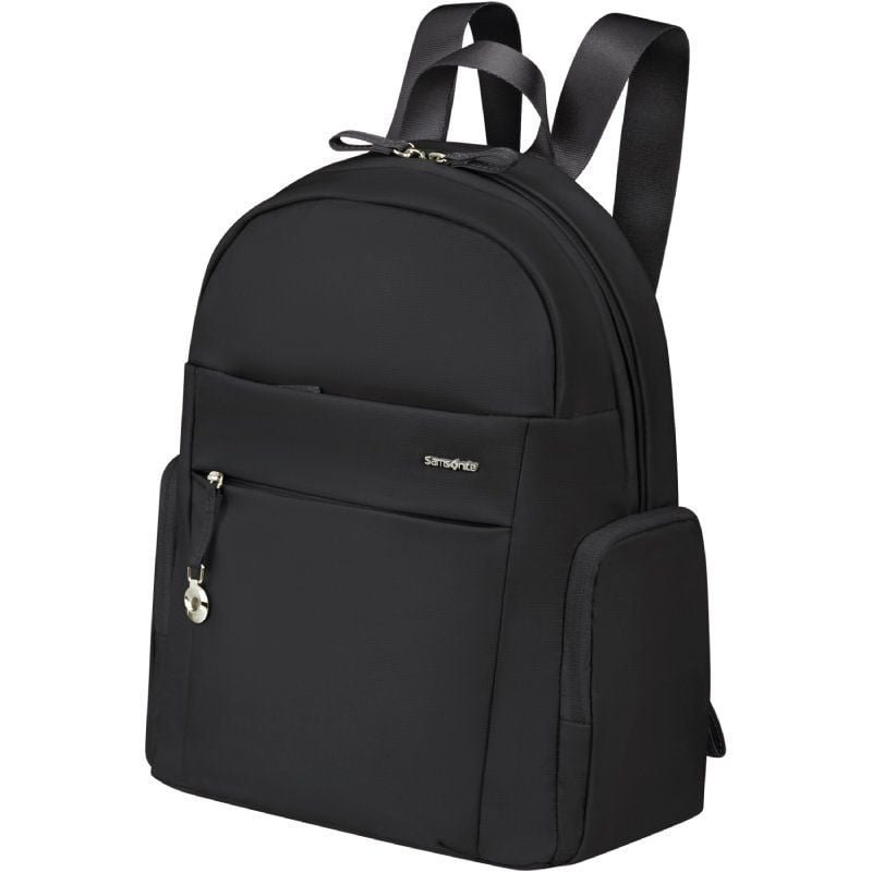 Mochila de Día Samsonite Move 5.0 M/ Capacidad 11.5L/ Negro