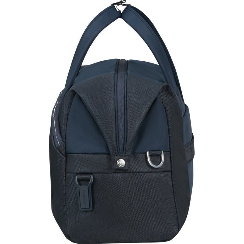 Bolsa de Viaje Samsonite Re-Lite 48cm/ 34x48x25cm/ Azul Medianoche