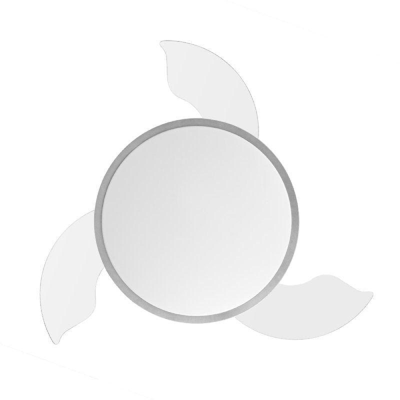 Ventilador de Techo Orbegozo CP 121105/ 35W/ 3 Aspas 105cm/ 6 velocidades