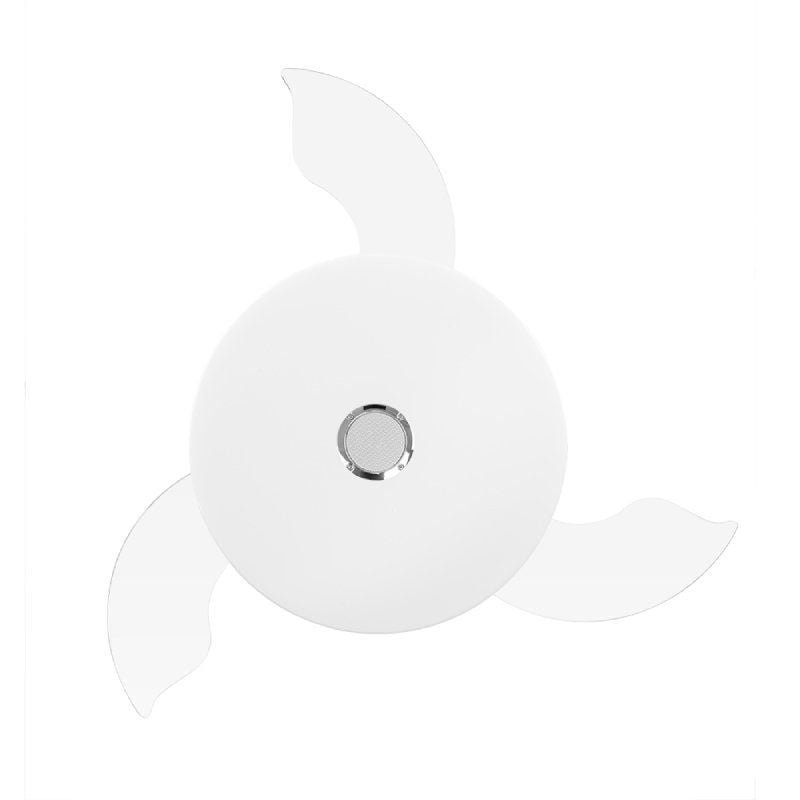 Ventilador de Techo Orbegozo CPB 123105/ 35W/ 3 Aspas 105cm/ 6 velocidades