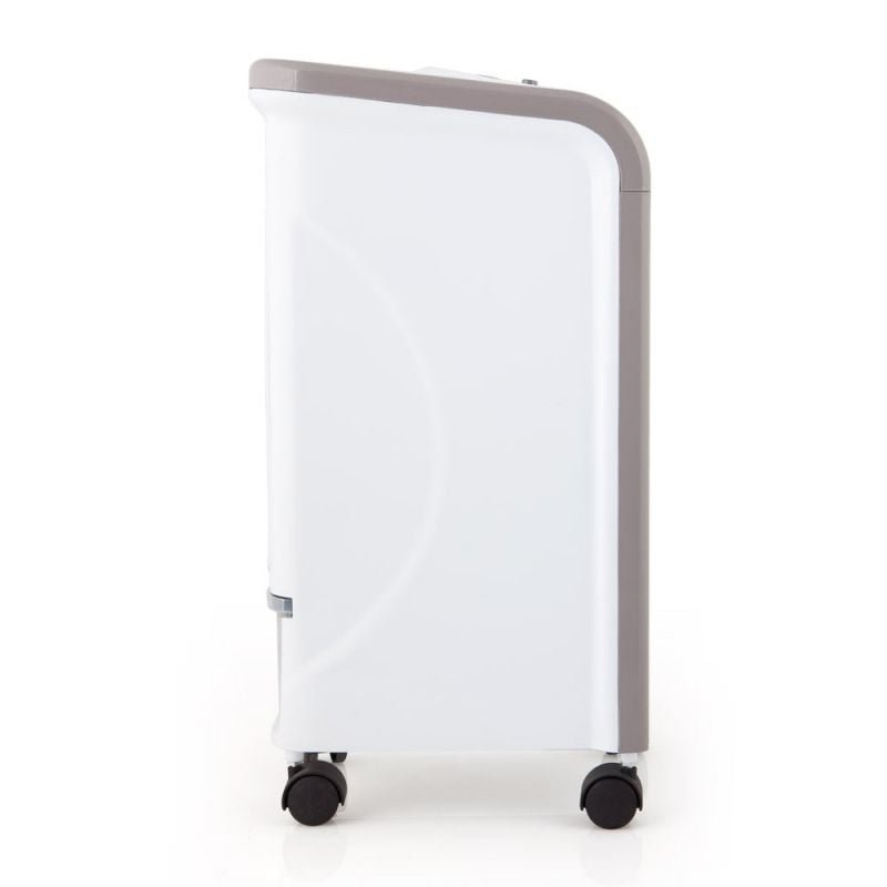 Climatizador Orbegozo AIR 40/ 65W/ 3 niveles de potencia/ Depósito 3.5L