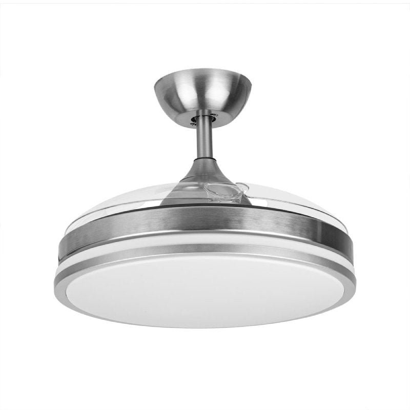 Ventilador de Techo Orbegozo CP 121105/ 35W/ 3 Aspas 105cm/ 6 velocidades