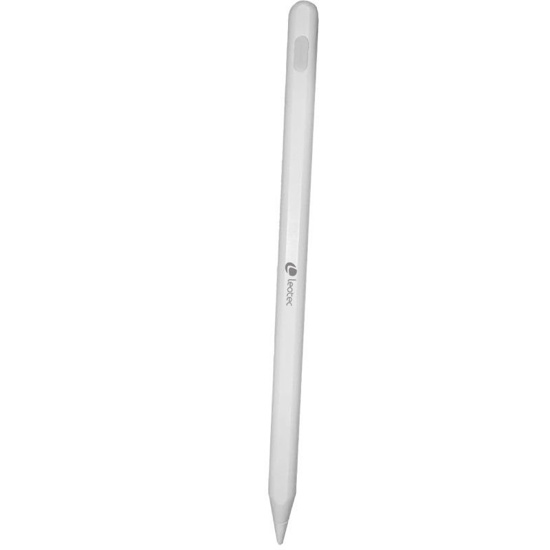 Lápiz Electrónico Leotec LESTP06W Stylus ePen UltraTouch para Android, IOS y Windows/ Blanco