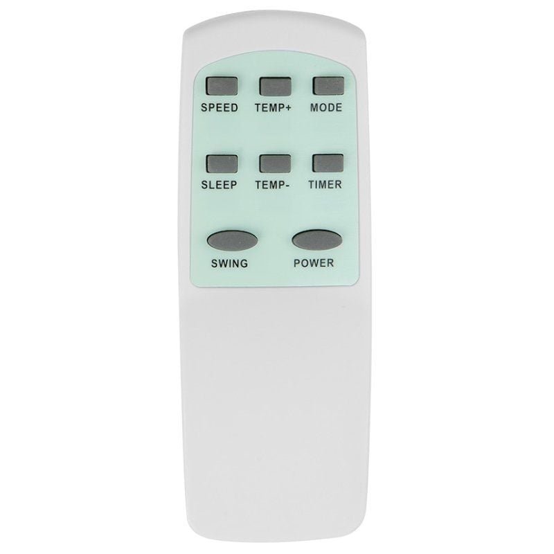 Aire Acondicionado Portátil Orbegozo ADR 128/ 1391W/ 3000 Frigorías/ Bomba de Calor