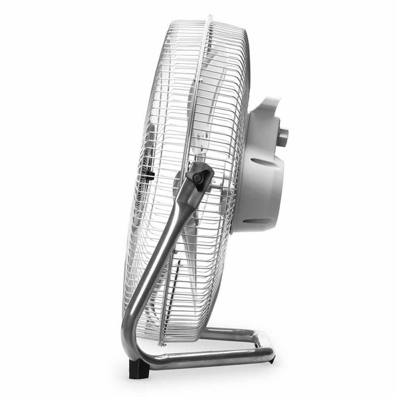 Ventilador de Suelo Orbegozo PW 1240/ 80W/ 3 Aspas 40cm/ 3 velocidades