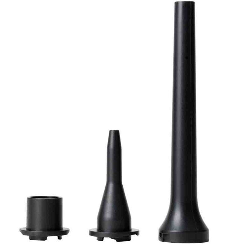 Aspirador de Mano con batería Grunkel CARFORCE2/ Autonomía 25 Min/ 80W