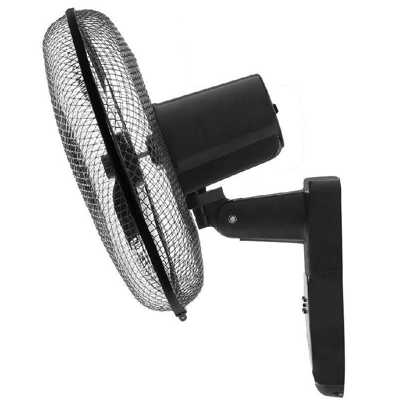 Ventilador de Pared Orbegozo WF 0243/ 40W/ 3 Aspas 40cm/ 3 velocidades