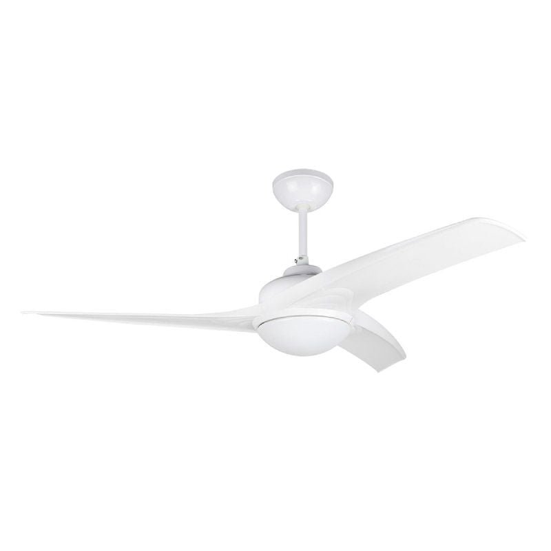 Ventilador de Techo Orbegozo CP 90132/ 60W/ 3 Aspas 132cm/ 3 velocidades