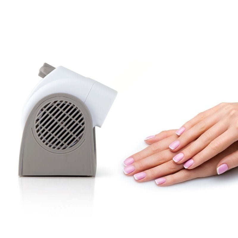 Ventilador de Sobremesa Orbegozo TM 1915/ 28W/ 2 velocidades