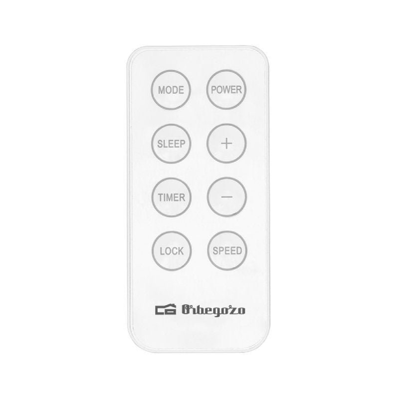 Aire Acondicionado Portátil Orbegozo ADR 71/ 780W/ 1750 Frigorías