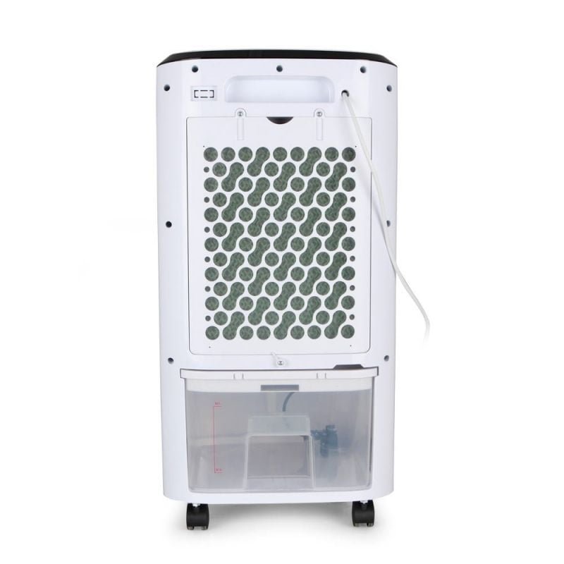 Climatizador Orbegozo AIR 52/ 65W/ 3 niveles de potencia/ Depósito 10L