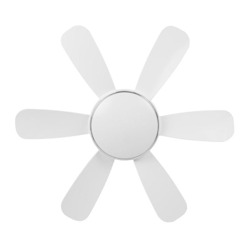 Ventilador de Techo Orbegozo CP 117105/ 40W/ 6 Aspas 105cm/ 6 velocidades