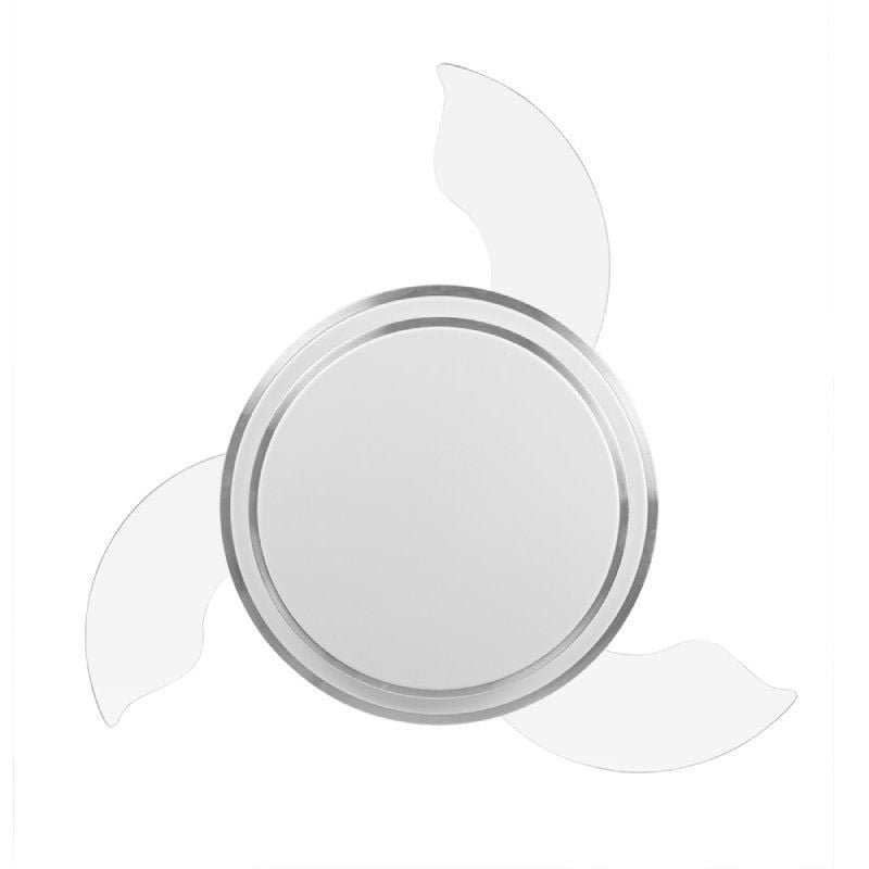 Ventilador de Techo Orbegozo CP 110105/ 35W/ 3 Aspas 105cm/ 6 velocidades