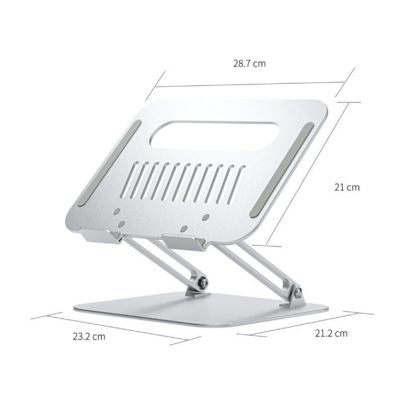Soporte AisensLPS4XL-181 para Portátil/Tablet hasta 17"