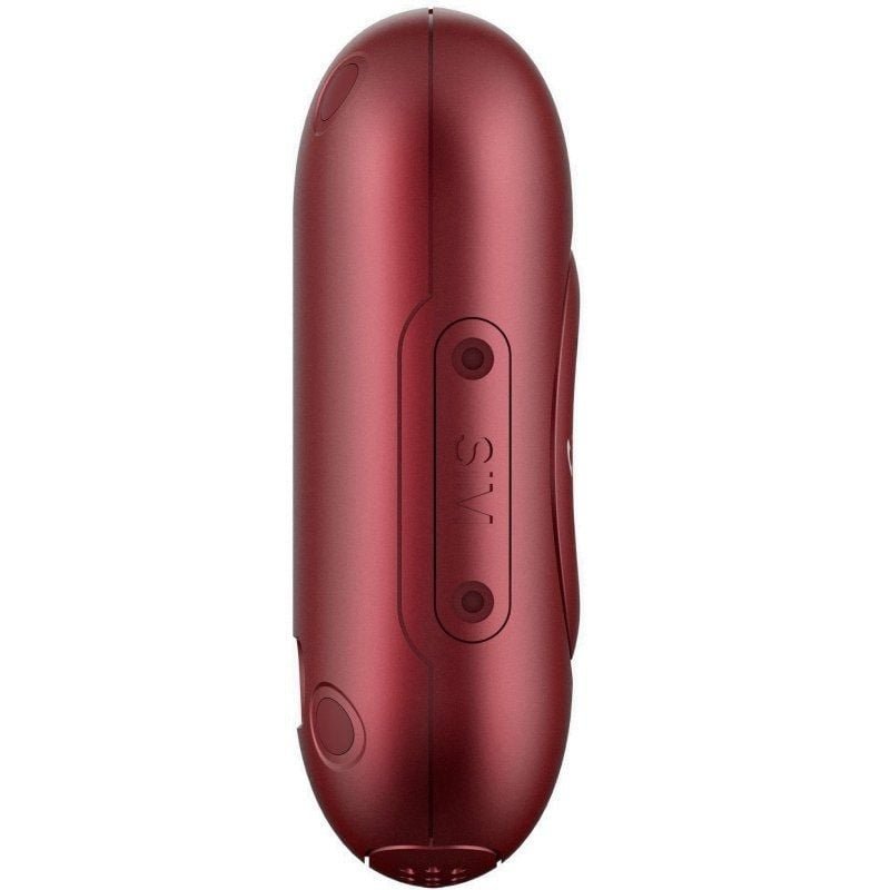 Localizador Leotec Tracker 4G/ Rojo