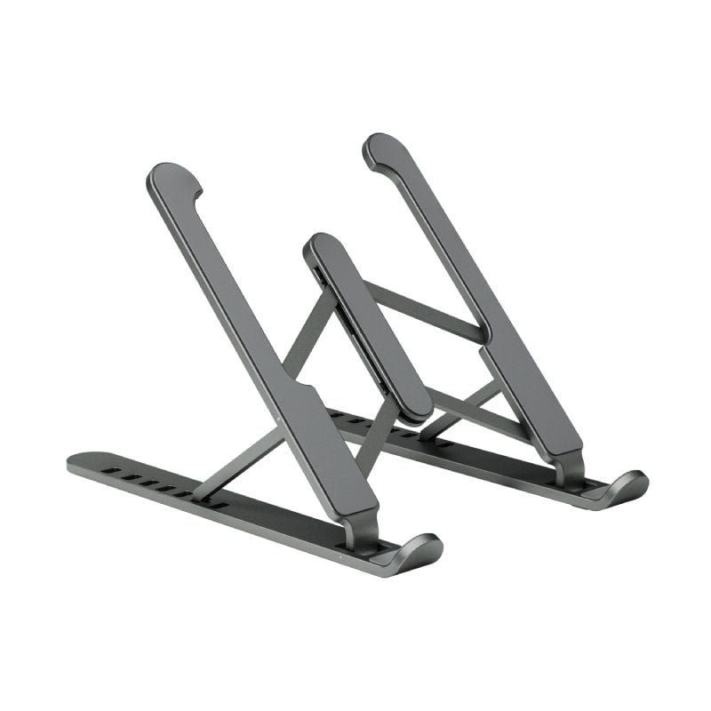 Soporte Aisens LPS1M-101 para Portátil/ Tablet hasta 15"